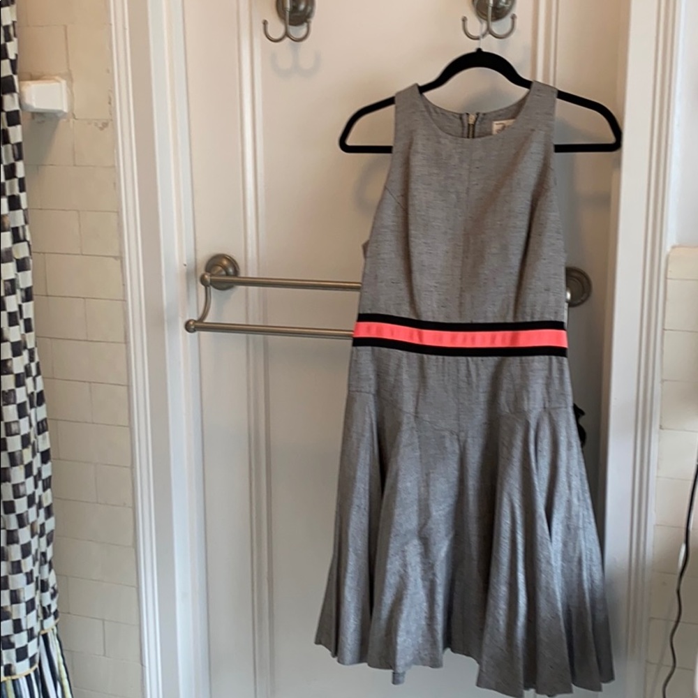 Milly summer dress size 6